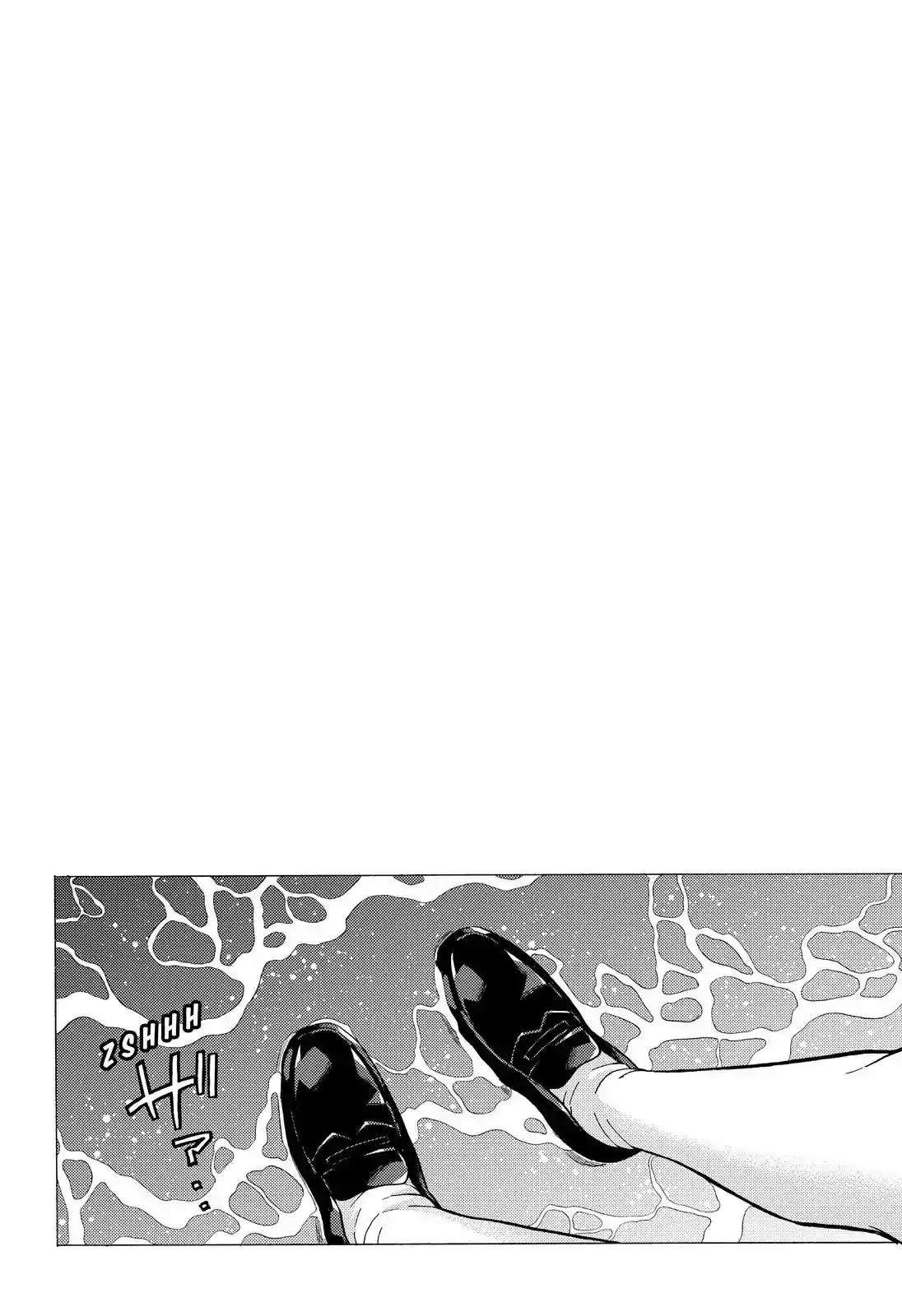 Munou na Nana Chapter 28 35